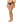 TYR Γυναικείο μαγιό Solid Classic Bikini Bottom